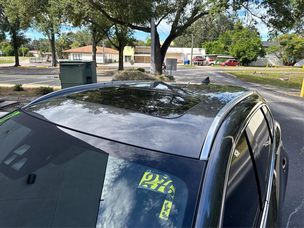 Used 2017 MAZDA CX-9 Grand Touring image 12