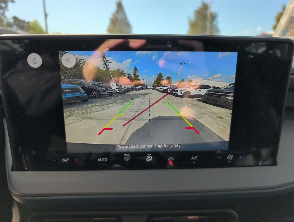 New 2025 Ford Maverick XL w/ Equipment Group 102A image 28