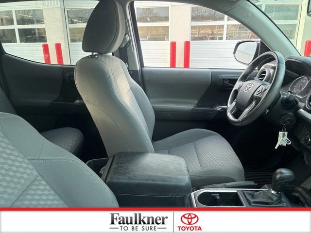 Certified 2022 Toyota Tacoma SR5 image 22