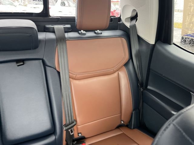 Used 2022 Ford Maverick Lariat image 6