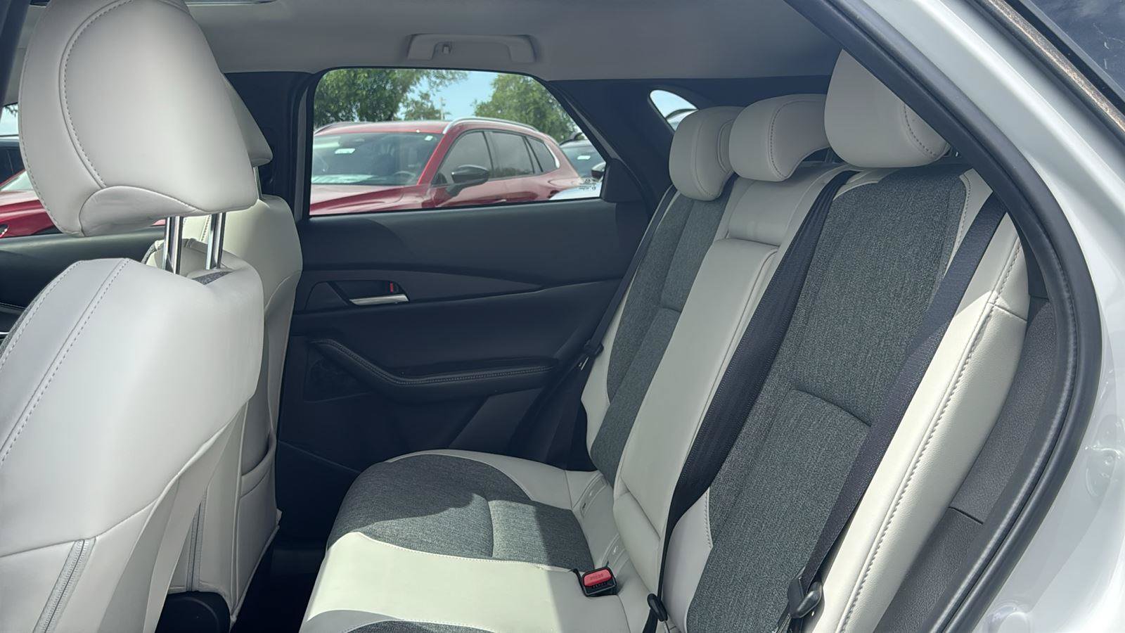New 2026 MAZDA CX-30 Aire Edition AWD/4WD image 24