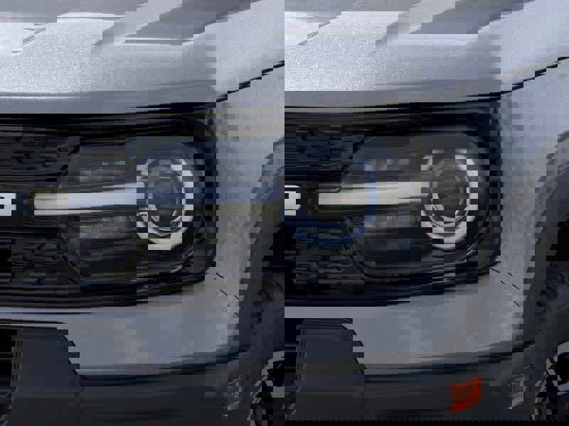 New 2025 Ford Bronco Sport Outer Banks w/ Outer Banks Tech Package+ image 18