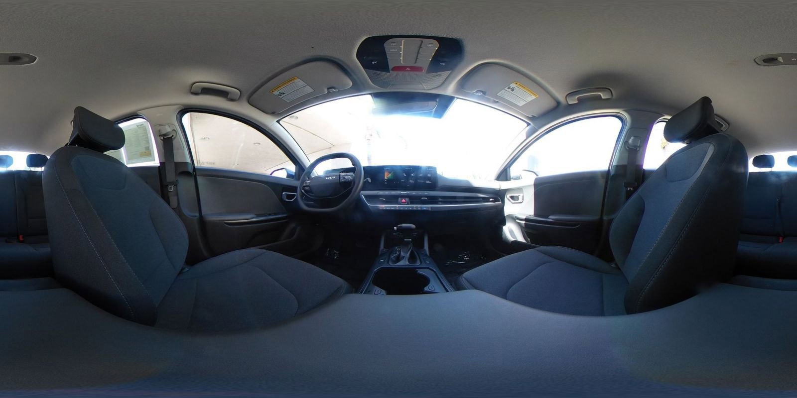 Used 2025 Kia K4 FWD image 42