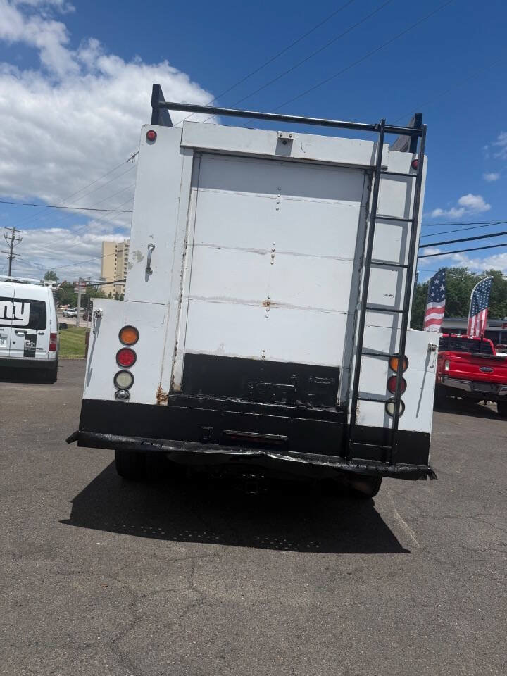 Used 2009 Ford F450 XL RWD image 21