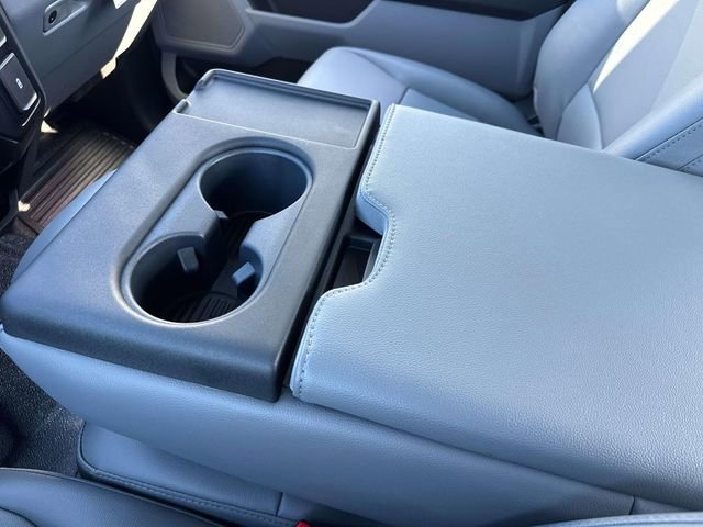 New 2026 Ford F250 XL image 27