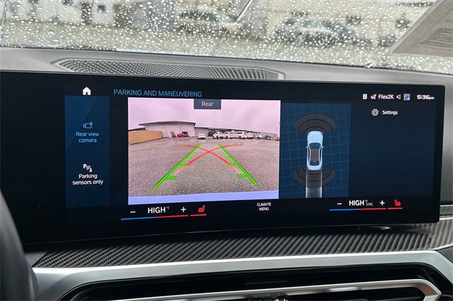 Used 2023 BMW M2 image 24