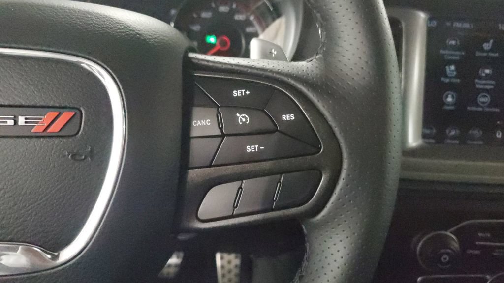Used 2023 Dodge Charger R/T w/ Plus Group RWD image 32