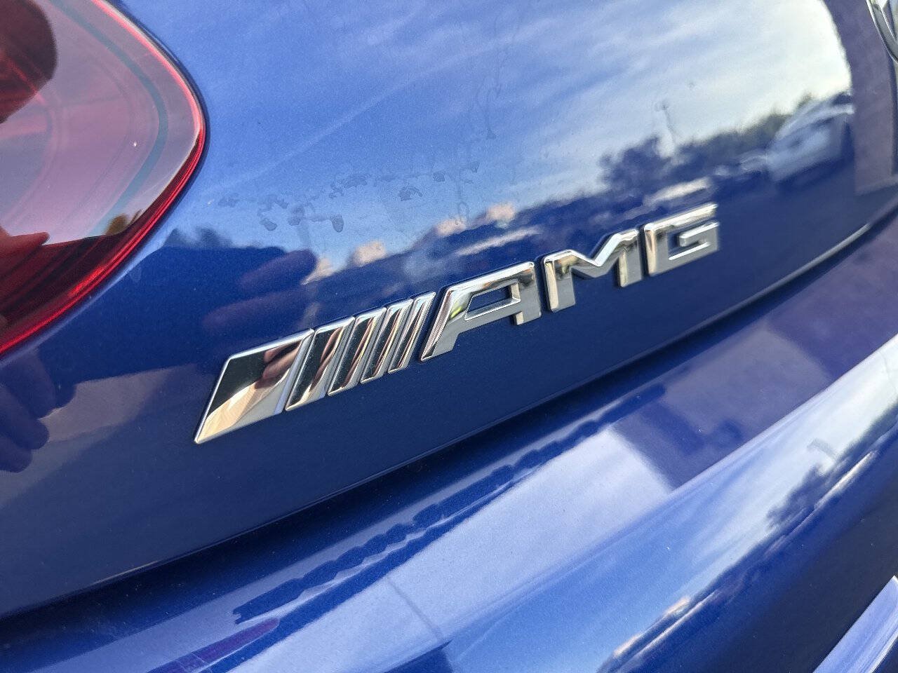Used 2021 Mercedes-Benz C 43 AMG 4MATIC Coupe image 28