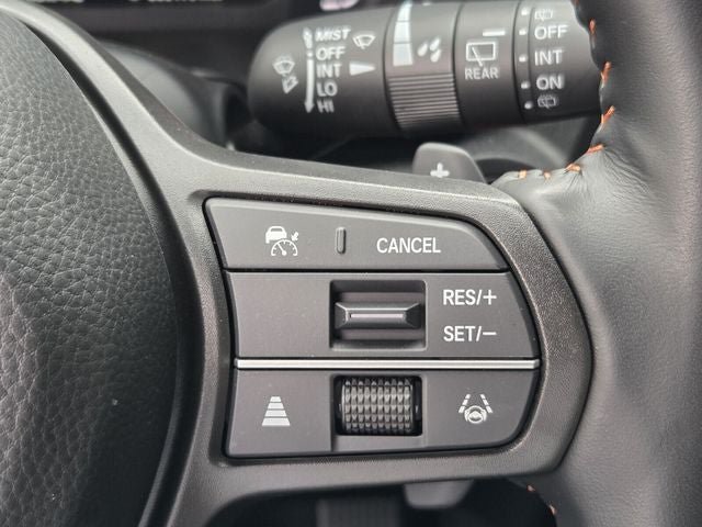 Used 2026 Honda CR-V TrailSport image 30