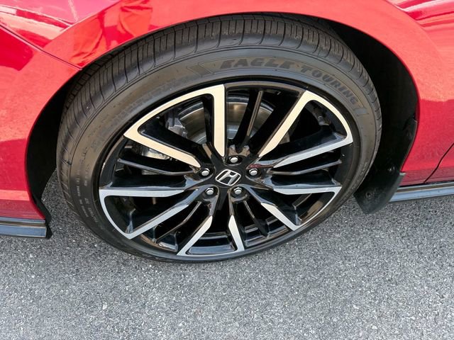 Certified 2023 Honda Accord Touring image 5