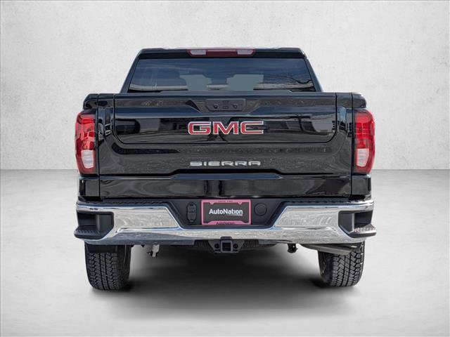 New 2026 GMC Sierra 1500 Pro w/ Pro Value Package image 8