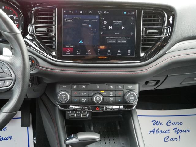 Used 2025 Dodge Durango GT image 10