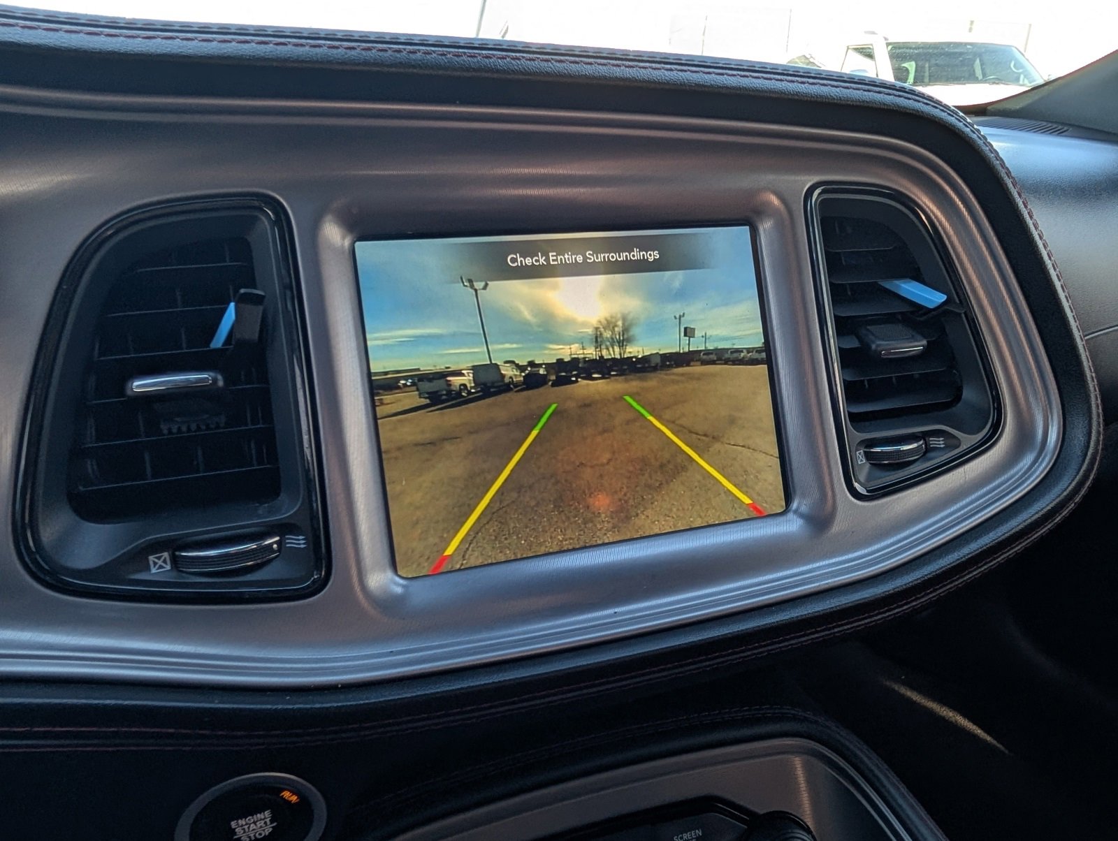 Used 2023 Dodge Challenger R/T Scat Pack image 8