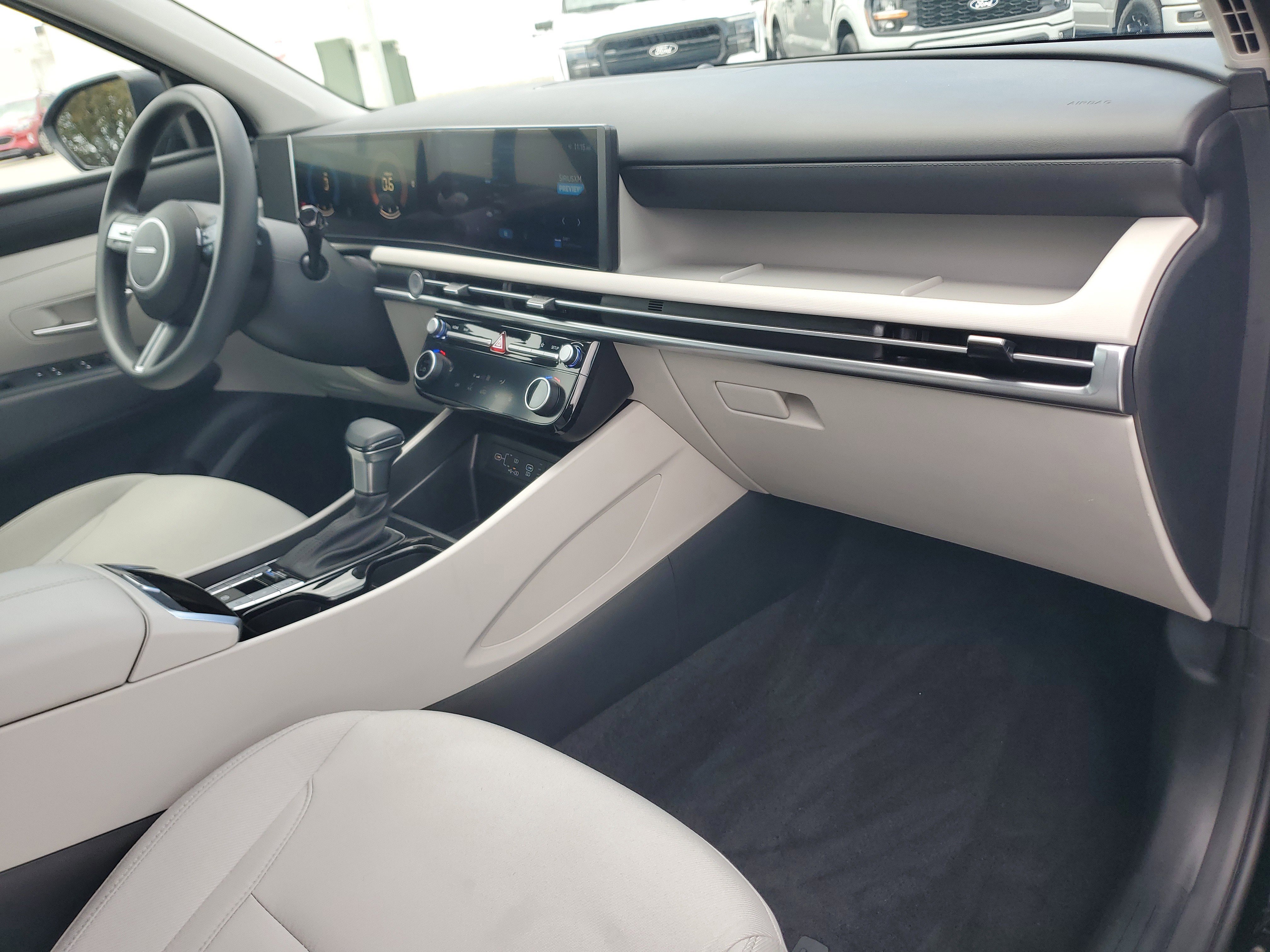 Used 2025 Hyundai Tucson SEL image 19