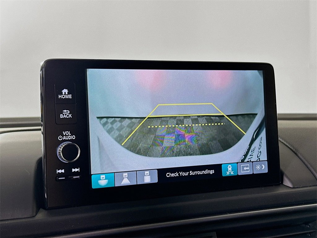 New 2025 Honda Pilot EX-L image 23