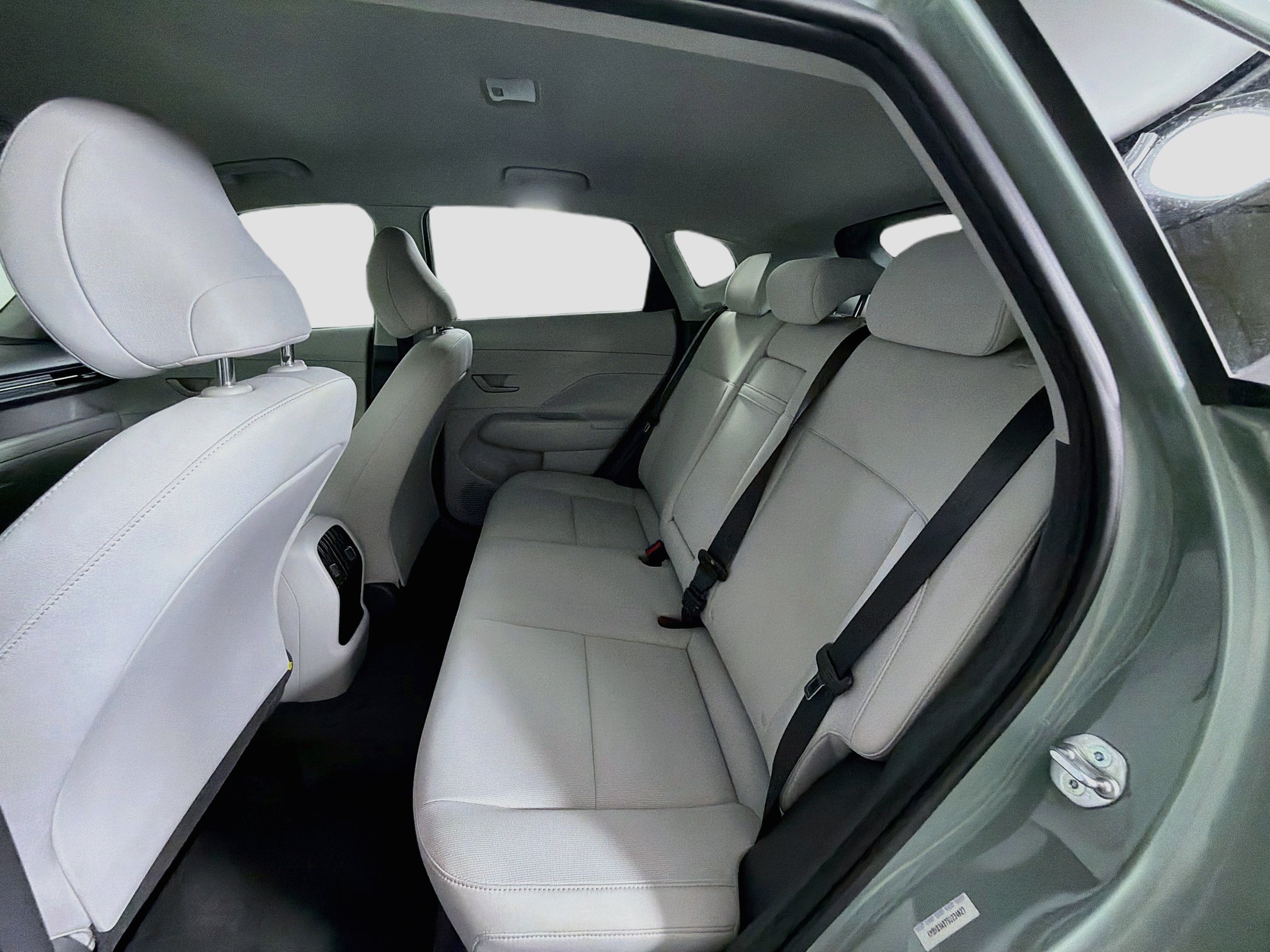 Used 2025 Hyundai Kona SEL FWD image 26