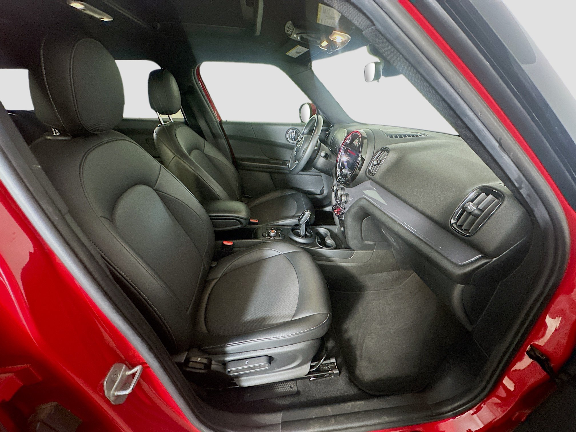 Used 2022 MINI Cooper Countryman FWD image 31