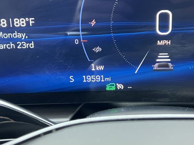 Certified 2024 Cadillac Lyriq Tech image 12