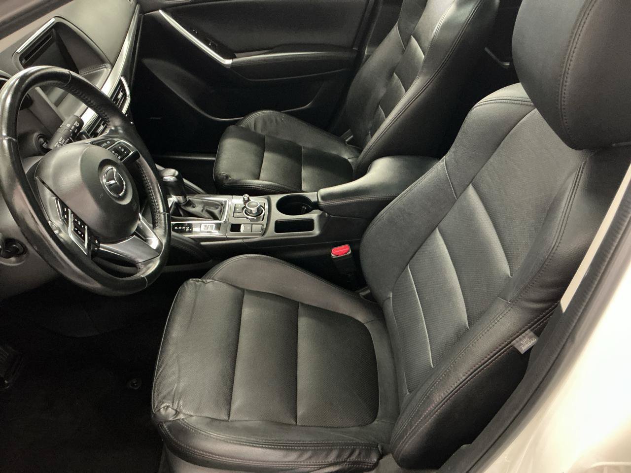 Used 2016 MAZDA CX-5 Grand Touring AWD/4WD image 10