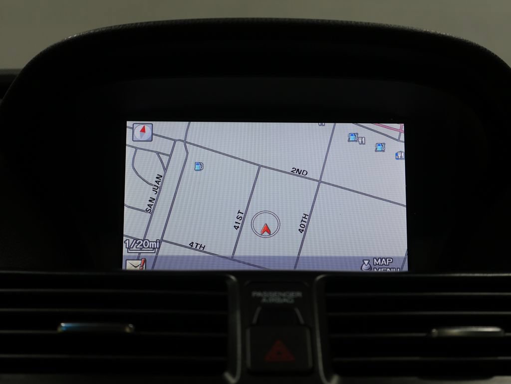 Used 2012 Acura TL w/ Technology Package FWD image 28
