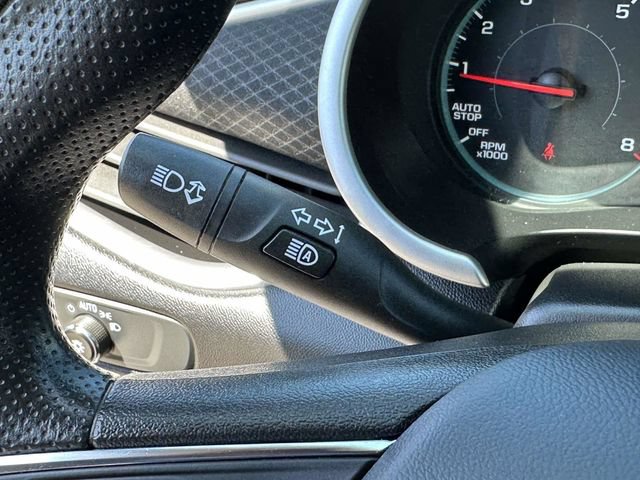 Used 2023 Chevrolet Malibu LT FWD image 12