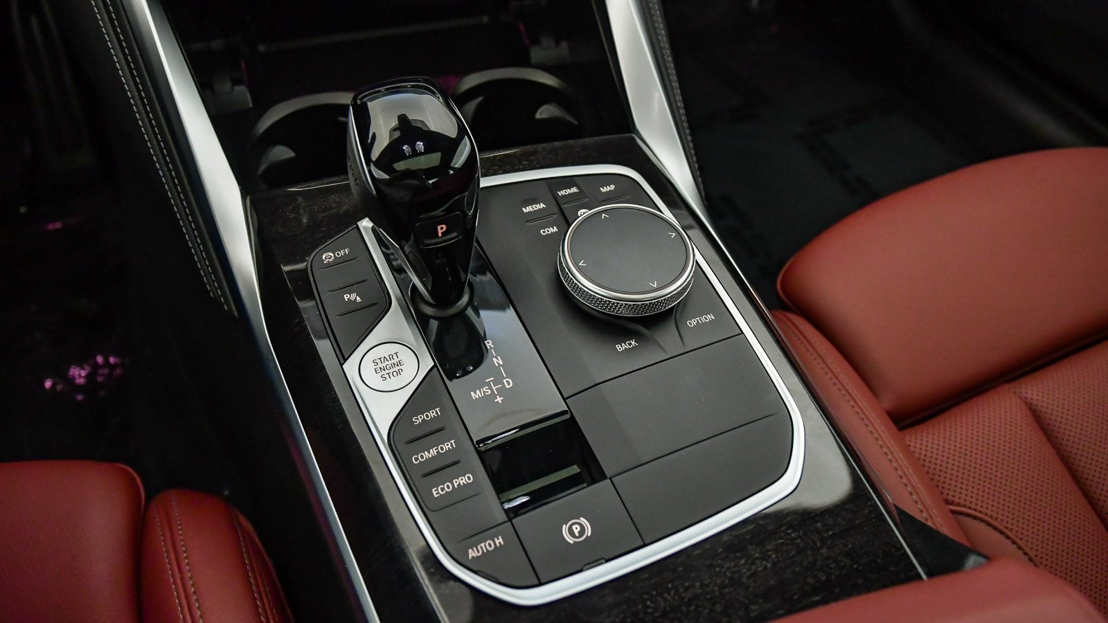 Certified 2023 BMW M440i Coupe w/ Premium Package image 26