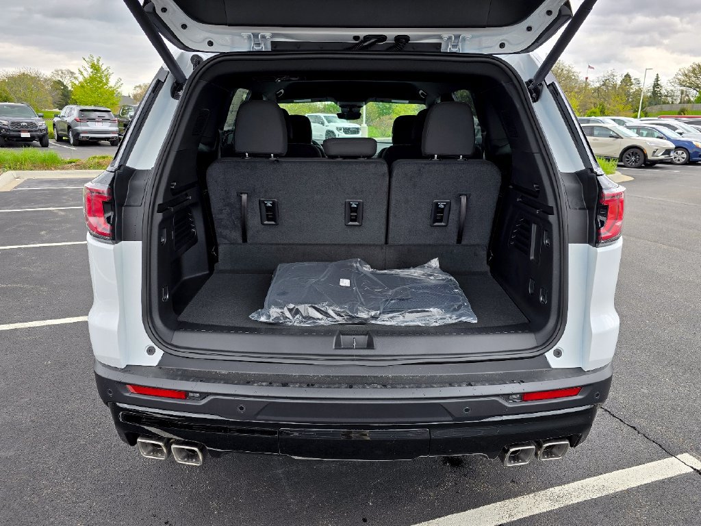 New 2026 GMC Acadia Elevation w/ Black Edition AWD/4WD image 30