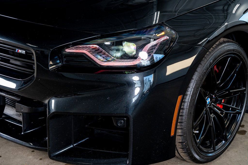 Used 2023 BMW M2 w/ Lighting Package image 11