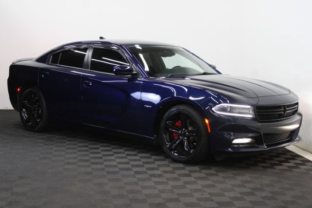 Used 2016 Dodge Charger R/T w/ Driver Confidence Group