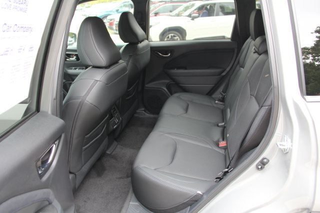 New 2026 Subaru Forester Limited AWD/4WD image 14