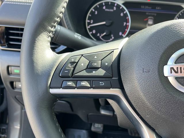 Used 2023 Nissan Sentra SV w/ All-Weather Package FWD image 31