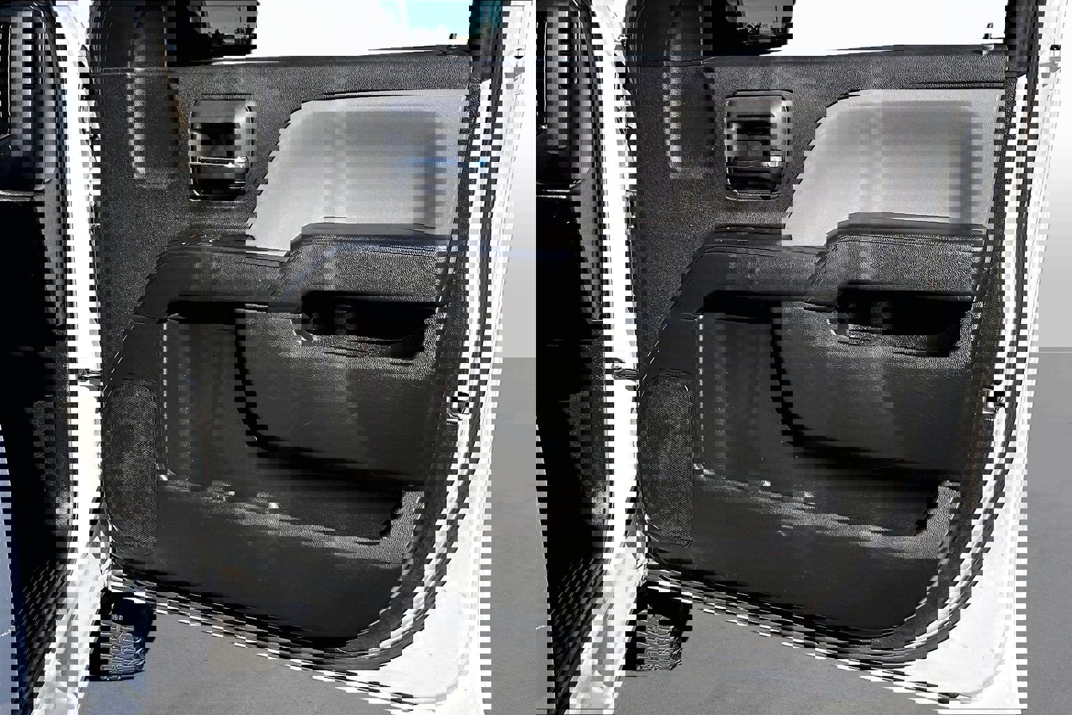 Used 2017 GMC Sierra 1500 2WD Double Cab w/ Elevation Edition image 15