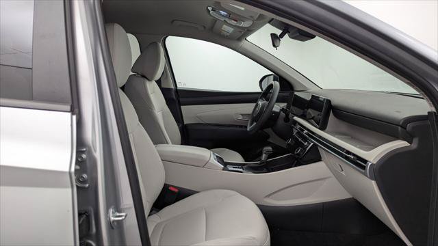 Used 2026 Hyundai Tucson SEL Plus AWD/4WD image 21