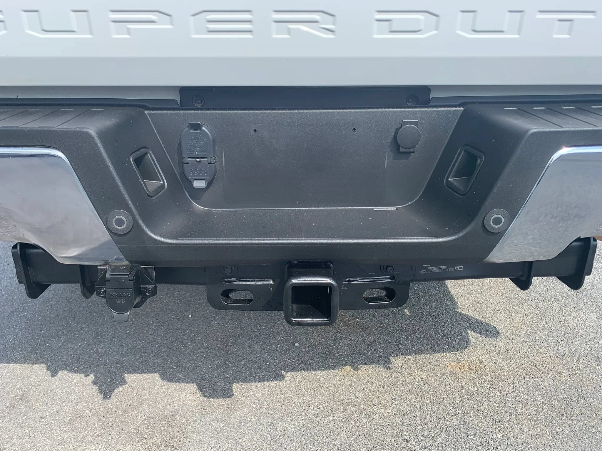 Used 2019 Ford F250 XL w/ XL Value Package AWD/4WD image 40
