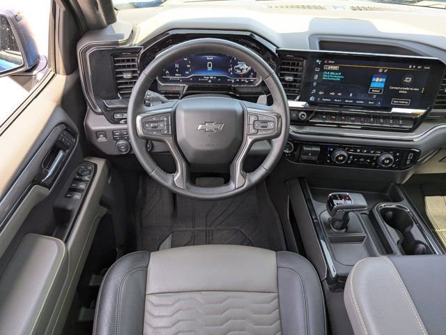 Used 2023 Chevrolet Silverado 1500 ZR2 w/ Technology Package image 16