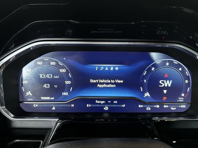 Certified 2023 Chevrolet Silverado 1500 RST w/ All Star Edition Plus image 12