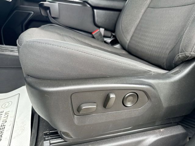 Used 2024 Chevrolet Silverado 3500 LT w/ Z71 Sport Edition image 12