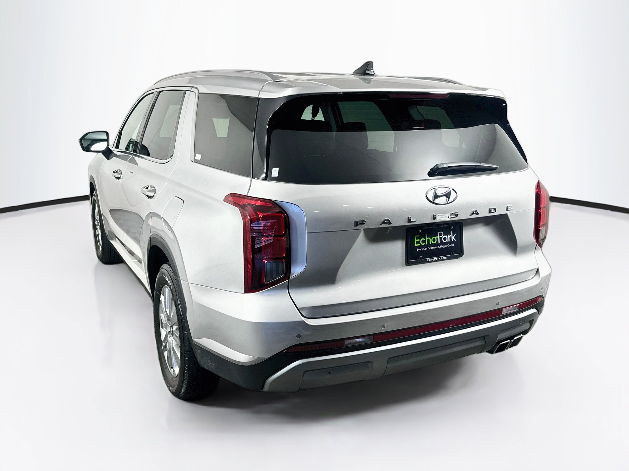Used 2025 Hyundai Palisade SEL FWD image 5