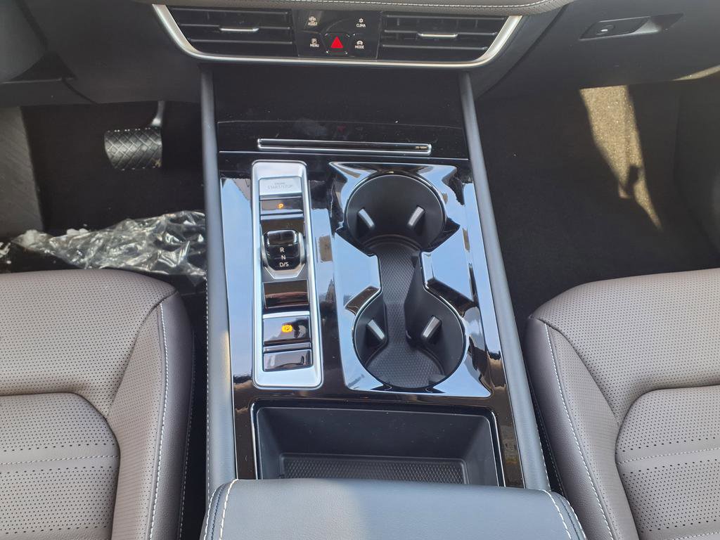 New 2026 Volkswagen Atlas SEL image 19