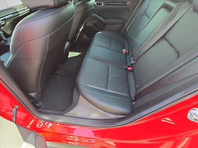 Certified 2026 Honda Civic Sport Touring image 19
