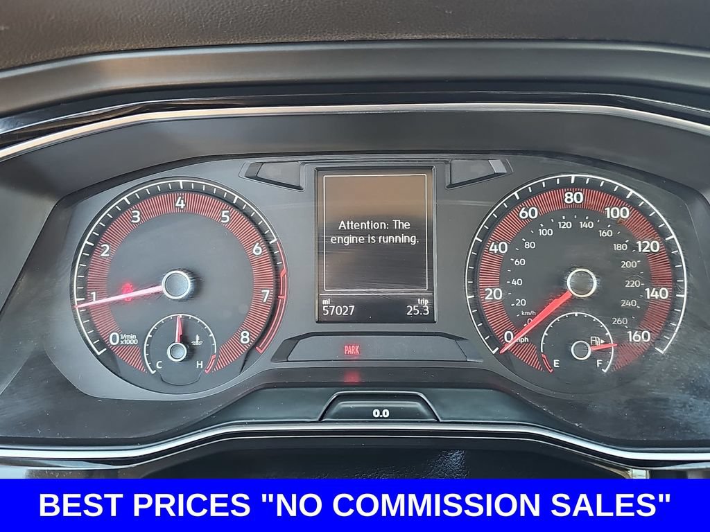 Used 2019 Volkswagen Jetta S FWD image 18
