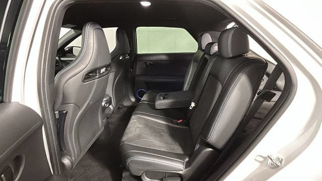 Used 2025 Hyundai Ioniq 5 N AWD/4WD image 26