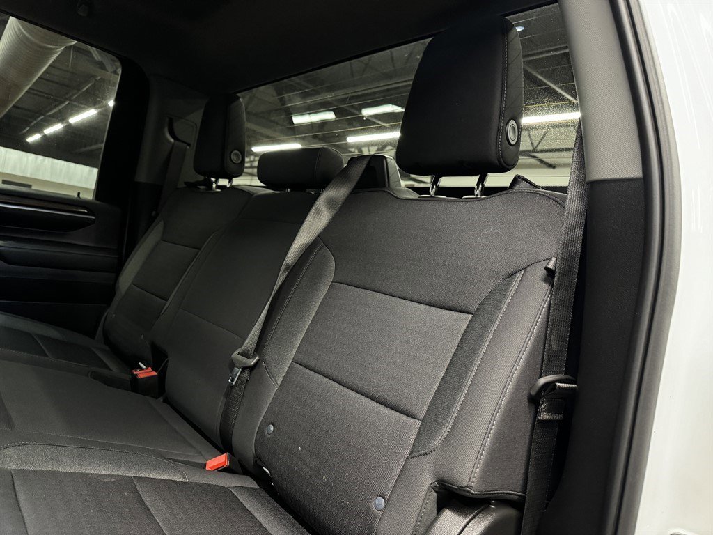 Used 2024 Chevrolet Silverado 2500 LT w/ All Star Edition image 25