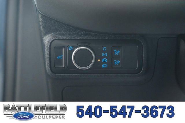 New 2026 Ford Explorer Active AWD/4WD image 43