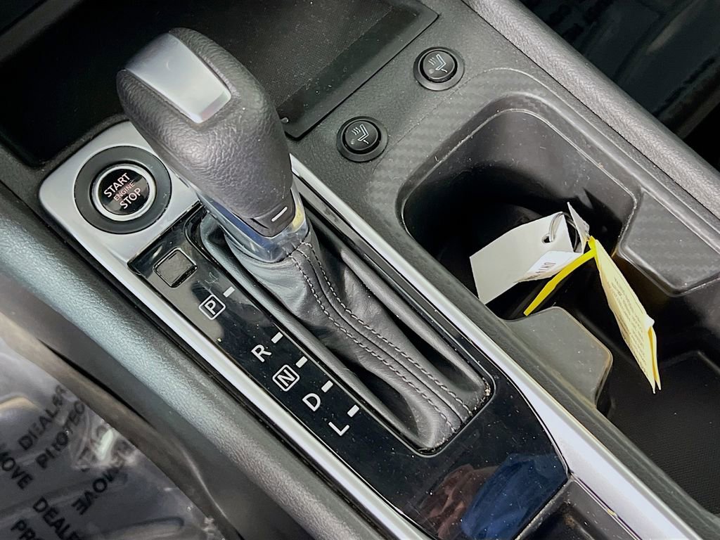 Used 2022 Nissan Sentra SV image 16