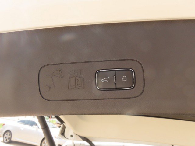 Certified 2022 Lincoln Aviator Black Label AWD/4WD image 13