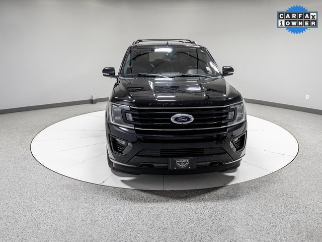 Used 2019 Ford Expedition Limited w/ Equipment Group 303A image 37