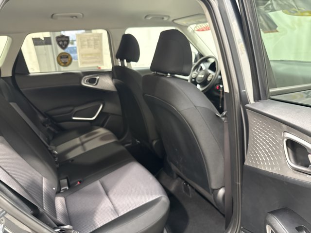 Certified 2024 Kia Soul LX w/ Option Group 015 FWD image 27