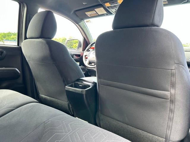 Used 2019 Toyota Tacoma TRD Off-Road AWD/4WD image 43