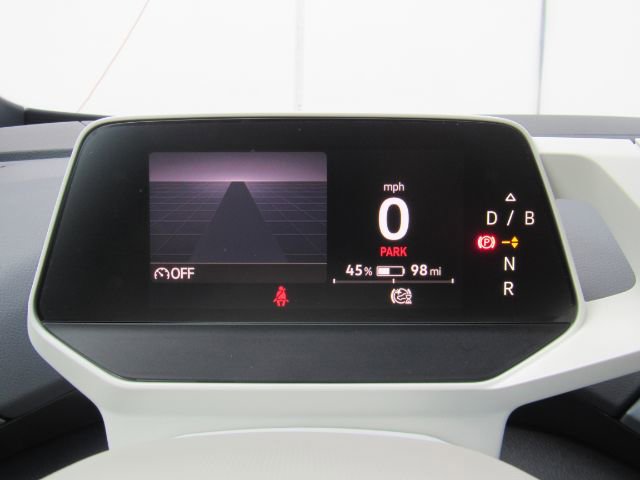 Used 2021 Volkswagen ID.4 1st Edition image 39